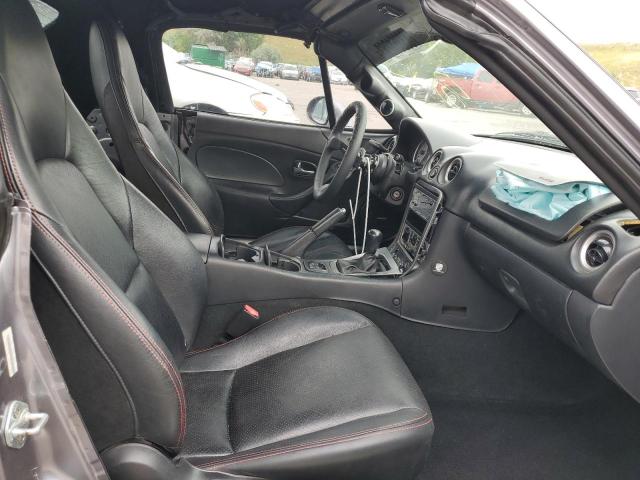 Photo 10 from auction – 2004 MAZDA MX-5 MIATA with VIN JM1NB354540406696