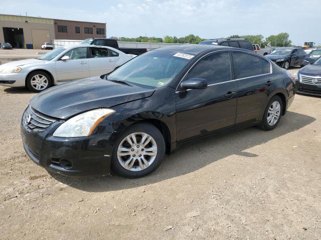 NISSAN ALTIMA BAS 2010 with VIN 1N4AL2AP8AN414060 - Photo from auction