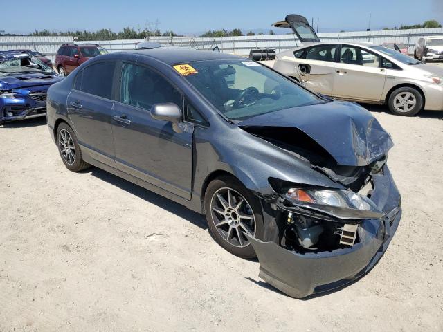 Photo 4 from auction – 2010 HONDA CIVIC LX with VIN 19XFA1F52AE048382