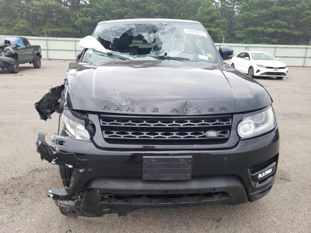 Снимка 5 от търг – 2016 LAND ROVER RANGE ROVE с VIN SALWR2PF3GA590892