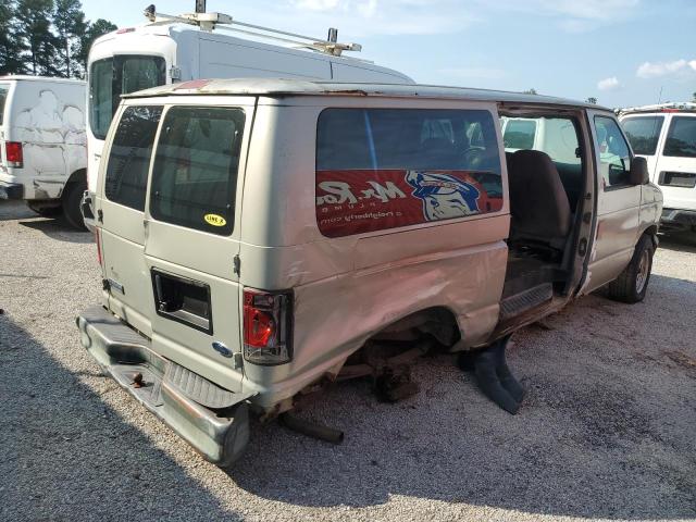 Photo 3 from auction – 2006 FORD ECONOLINE with VIN 1FMRE11W46DA20430