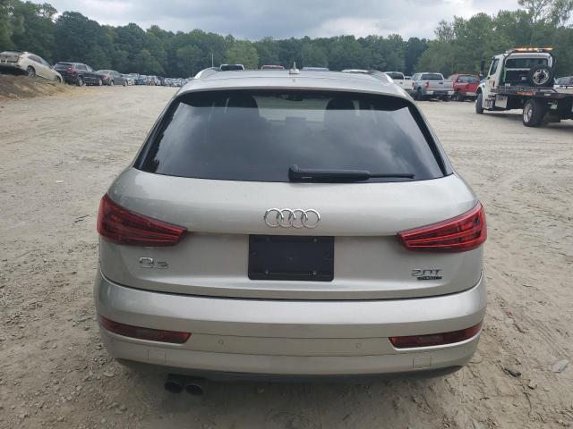Photo 6 from auction – 2017 AUDI Q3 PREMIUM with VIN WA1ECCFS8HR014818
