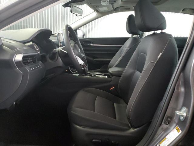 Photo 7 from auction – 2022 NISSAN ALTIMA SV with VIN 1N4BL4DV4NN379811
