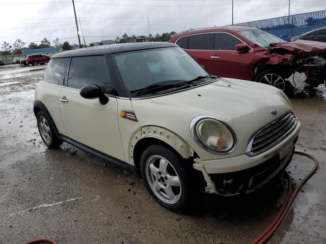 Photo 4 from auction – 2007 MINI COOPER with VIN WMWMF33517TT57556