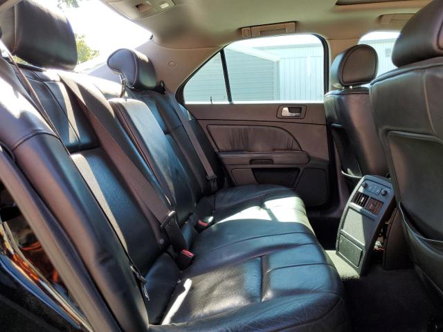 Photo 10 from auction – 2008 CADILLAC STS with VIN 1G6DC67A580113855