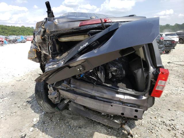 Photo 6 from auction – 2015 JEEP PATRIOT LA with VIN 1C4NJPFA2FD342837