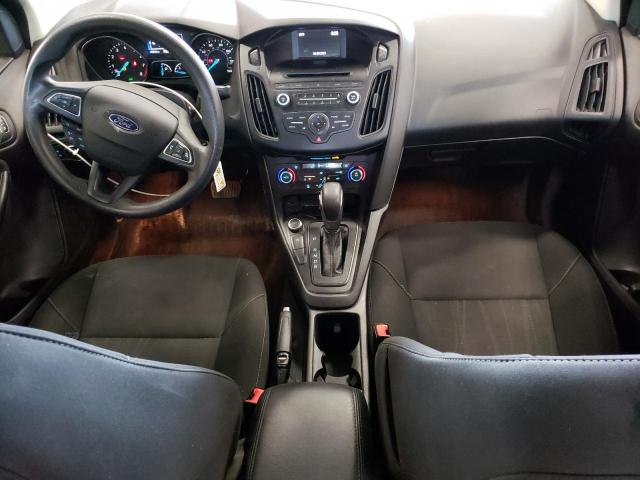Photo 8 from auction – 2017 FORD FOCUS SE with VIN 1FADP3FE1HL284594