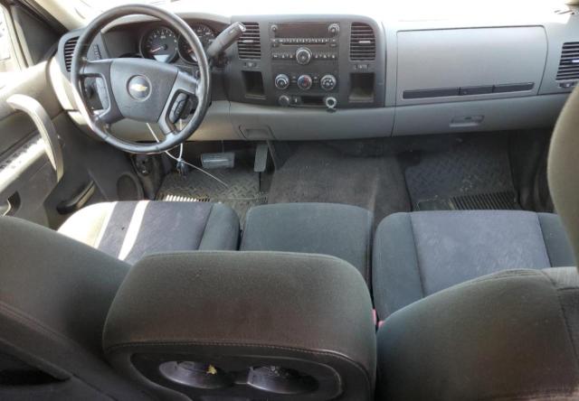 Photo 8 from auction – 2013 CHEVROLET silverado with VIN 3GCPCREA1DG133573