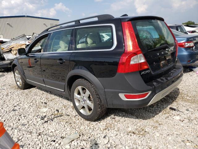 Photo 2 from auction – 2010 VOLVO XC70 3.2 with VIN YV4982BZ5A1083442