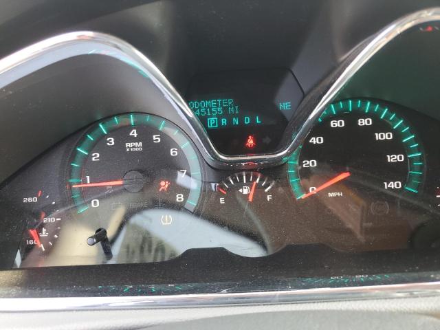 Photo 9 from auction – 2016 CHEVROLET TRAVERSE L with VIN 1GNKVFED3GJ191563