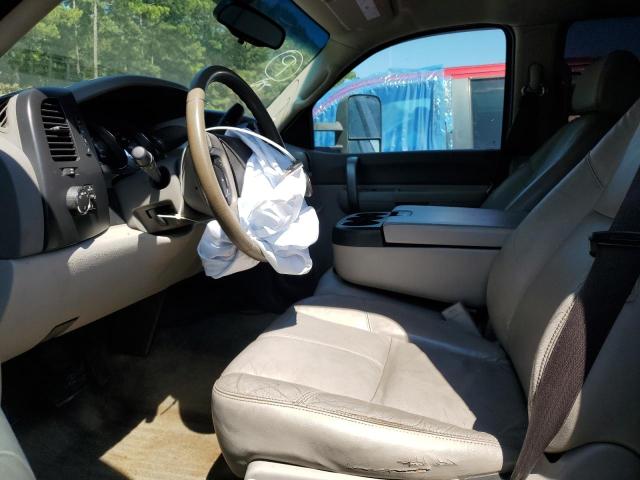 Photo 7 from auction – 2009 GMC SIERRA K15 with VIN 3GTEK23MX9G133027
