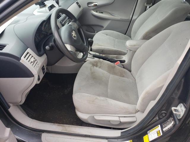 Photo 7 from auction – 2012 TOYOTA COROLLA BA with VIN 2T1BU4EE8CC761250