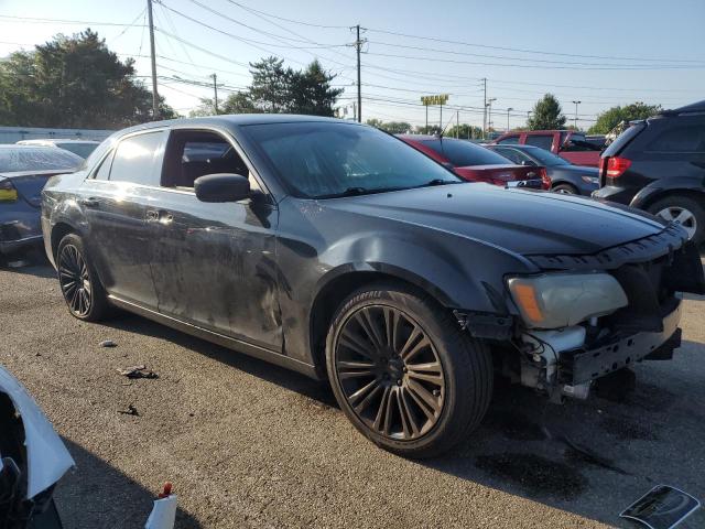 Photo 4 from auction – 2011 CHRYSLER 300C with VIN 2C3CA6CT8BH564159