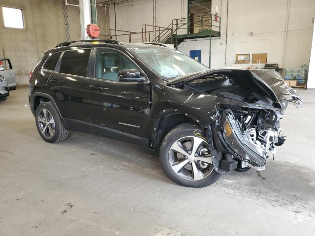 Photo 4 from auction – 2022 JEEP CHEROKEE L with VIN 1C4PJMDX9ND515878