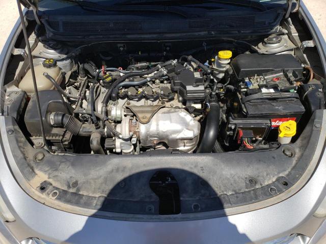 Photo 11 from auction – 2014 DODGE DART SE AE with VIN 1C3CDFDH8ED822148