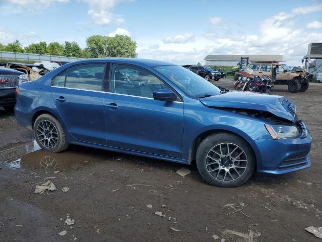 Photo 4 from auction – 2017 VOLKSWAGEN JETTA S with VIN 3VW2B7AJ5HM310573