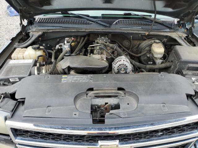 Photo 11 from auction – 2006 CHEVROLET SILVERADO with VIN 1GCEC19Z16Z299314