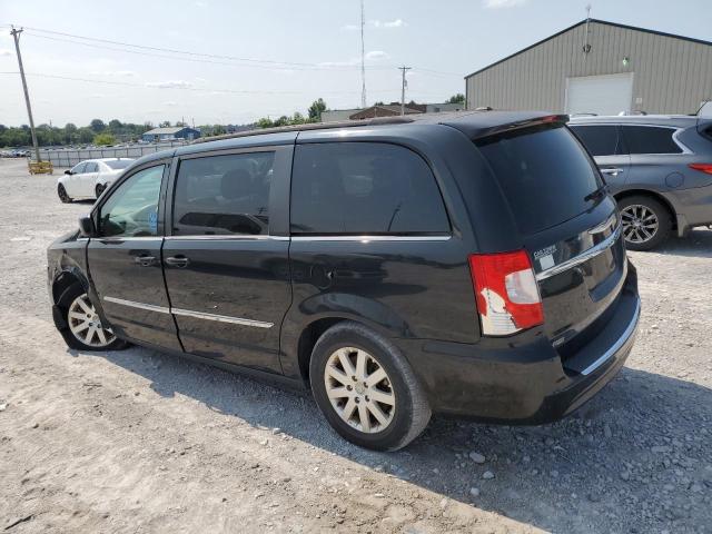 Photo 2 from auction – 2014 CHRYSLER TOWN & COU with VIN 2C4RC1BG6ER439358