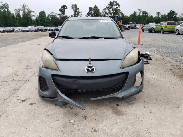 Photo 5 from auction – 2012 MAZDA 3 I with VIN JM1BL1V77C1572662