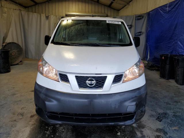 Photo 5 from auction – 2013 NISSAN NV200 2.5S with VIN 3N6CM0KN2DK695717