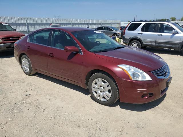 Photo 4 from auction – 2012 NISSAN ALTIMA BAS with VIN 1N4AL2AP4CN488417