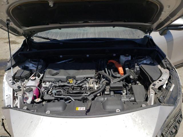 Photo 12 from auction – 2022 TOYOTA VENZA LE with VIN JTEAAAAH2NJ117670