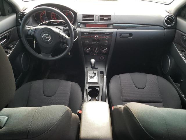 صورة رقم 8 من المزاد - 2009 MAZDA 3 S مع VIN JM1BK343891247007