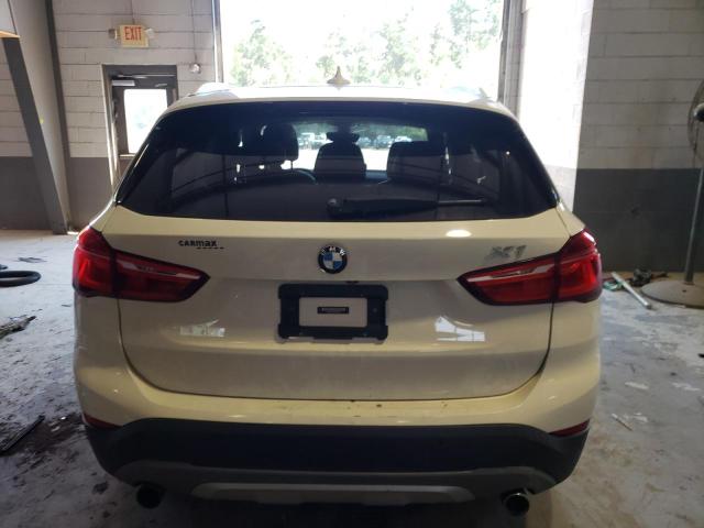 Photo 6 from auction – 2016 BMW X1 XDRIVE2 with VIN WBXHT3C30GP886228