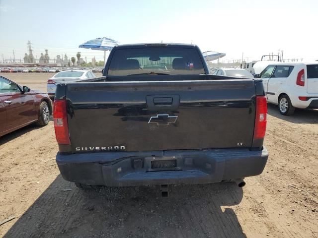 Photo 6 from auction – 2007 CHEVROLET SILVERADO with VIN 2GCFK19Y071656555