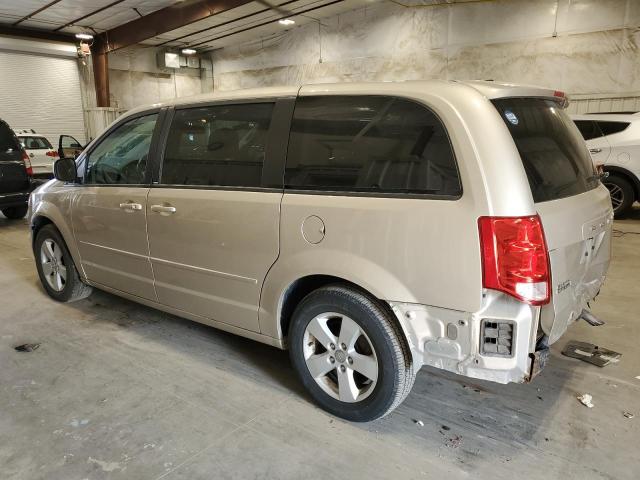 Photo 2 from auction – 2013 DODGE GRAND CARA with VIN 2C4RDGBG5DR693447