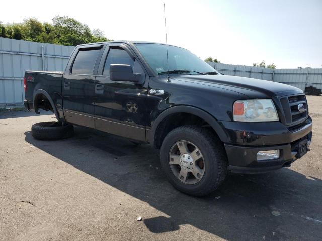 Photo 4 from auction – 2005 FORD F150 SUPER with VIN 1FTPW145X5FB04668