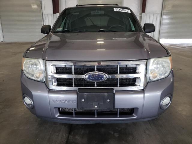 Photo 5 from auction – 2008 FORD ESCAPE XLT with VIN 1FMCU93158KD08531