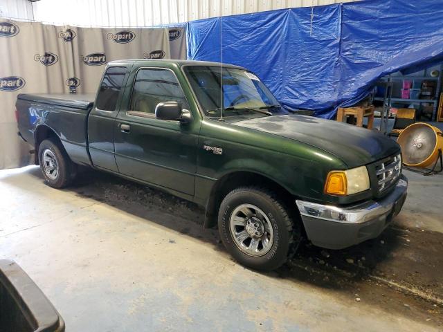 Photo 4 from auction – 2001 FORD RANGER SUP with VIN 1FTYR14V51TA98138