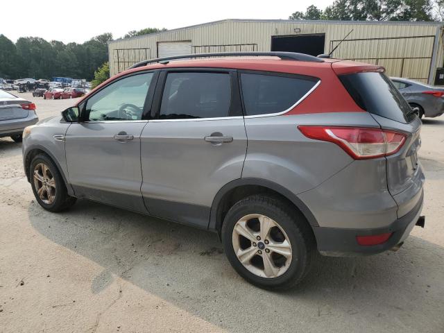 Photo 2 from auction – 2014 FORD ESCAPE SE with VIN 1FMCU0G94EUA39479