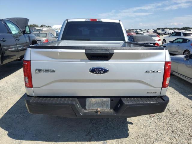 Photo 6 from auction – 2016 FORD F150 SUPER with VIN 1FTFW1EF5GKD83704