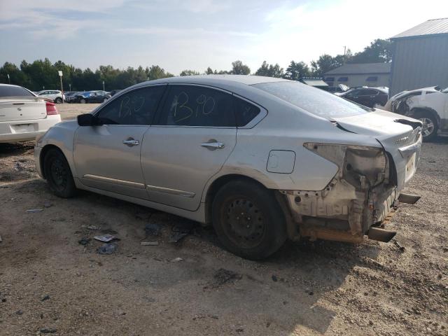 Photo 2 from auction – 2014 NISSAN ALTIMA 2.5 with VIN 1N4AL3AP2EN388292