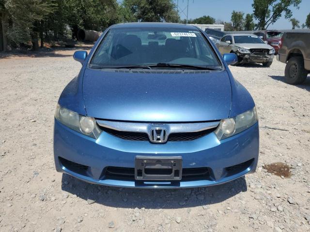 Photo 5 from auction – 2011 HONDA CIVIC EXL with VIN 2HGFA1F97BH515936