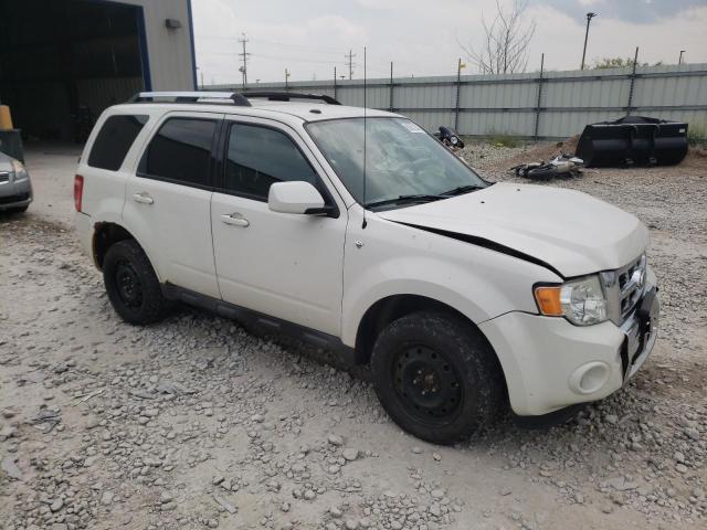 Photo 4 from auction – 2011 FORD ESCAPE LIM with VIN 1FMCU9EG6BKB35756