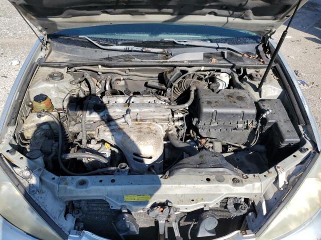 Photo 11 from auction – 2003 TOYOTA CAMRY LE with VIN 4T1BE30K33U159438
