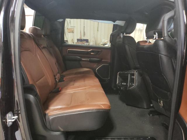 Photo 10 from auction – 2020 RAM 1500 LONGH with VIN 1C6SRFST5LN222363