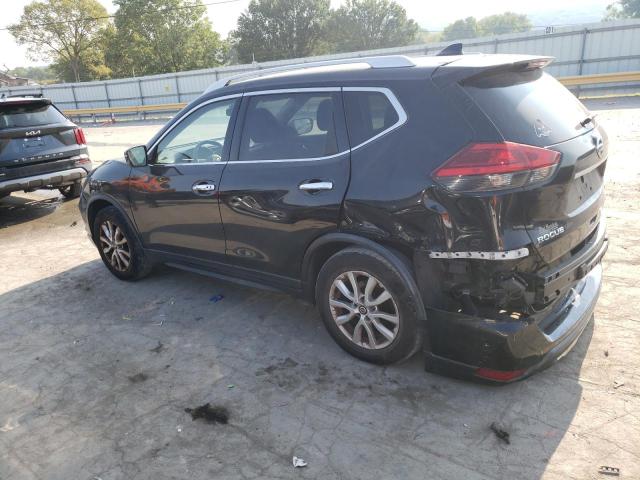 Photo 2 from auction – 2017 NISSAN ROGUE S with VIN KNMAT2MT1HP535529