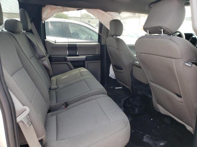 Photo 10 from auction – 2020 FORD F150 SUPER with VIN 1FTEW1E48LFA24215