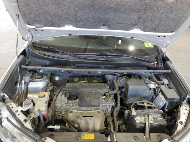Photo 12 from auction – 2013 TOYOTA RAV4 XLE with VIN JTMRFREV8DD033583