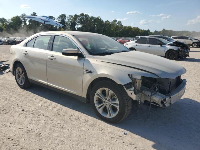 Photo 4 from auction – 2017 FORD TAURUS SEL with VIN 1FAHP2E85HG144533