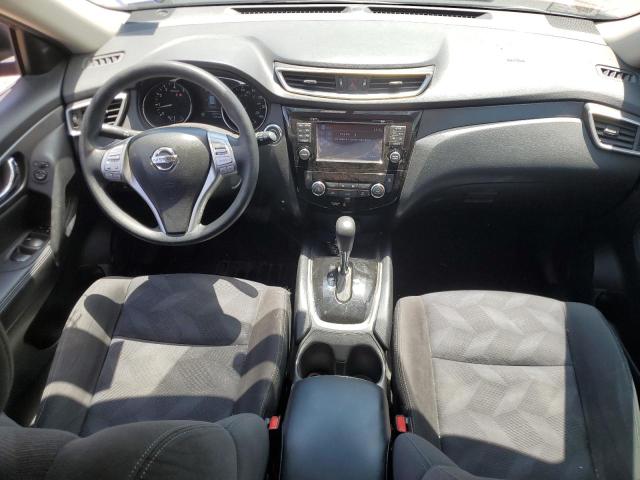 Photo 8 from auction – 2015 NISSAN ROGUE S with VIN KNMAT2MT6FP572346