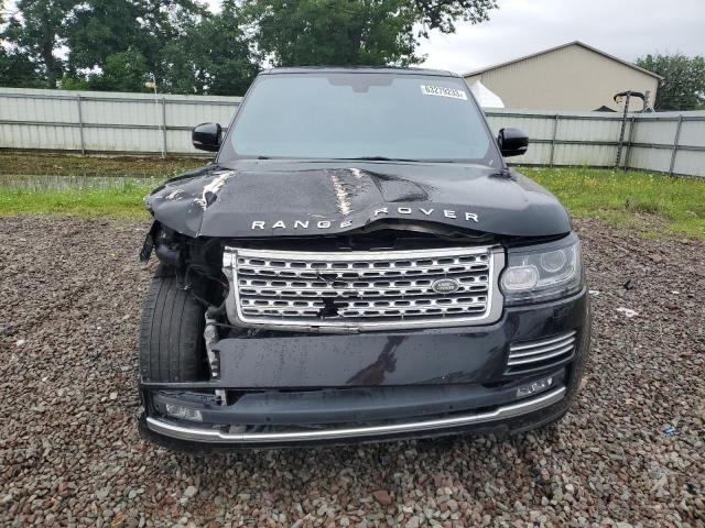 Photo 5 from auction – 2014 LAND ROVER RANGE ROVE with VIN SALGS2TF6EA176372