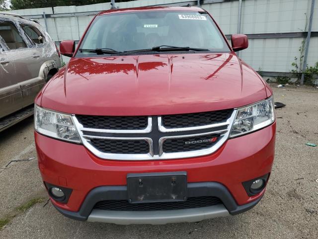 Photo 5 from auction – 2012 DODGE JOURNEY SX with VIN 3C4PDCBGXCT342030