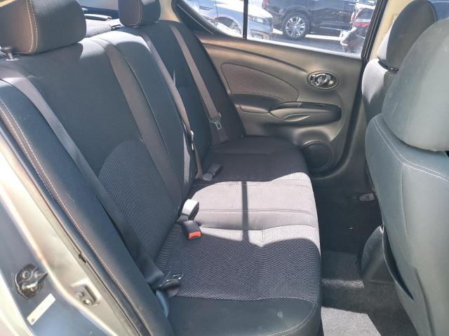 Photo 10 from auction – 2017 NISSAN VERSA S with VIN 3N1CN7AP8HL849443