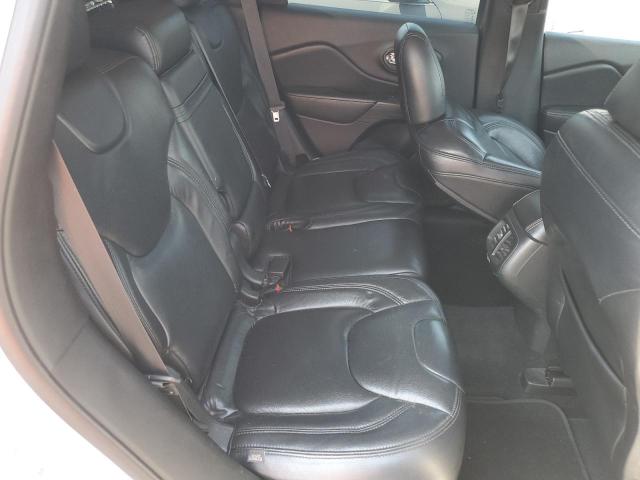 Photo 10 from auction – 2016 JEEP CHEROKEE S with VIN 1C4PJMAB7GW153100