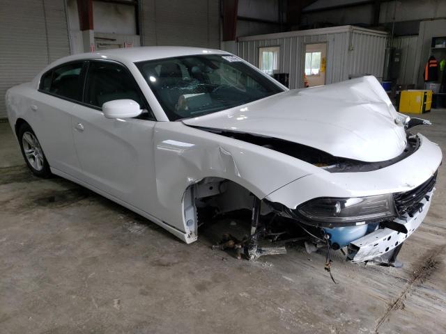Photo 4 from auction – 2022 DODGE CHARGER SX with VIN 2C3CDXBG6NH200893